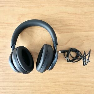 Soundcore by Anker, Space One, Active Noise Cancelling Headphones